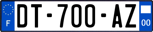 DT-700-AZ