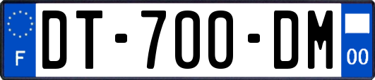 DT-700-DM