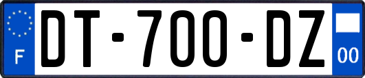 DT-700-DZ