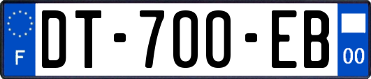DT-700-EB