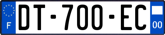 DT-700-EC