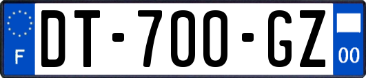 DT-700-GZ