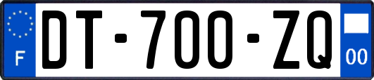 DT-700-ZQ
