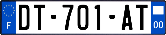 DT-701-AT