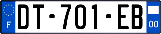 DT-701-EB