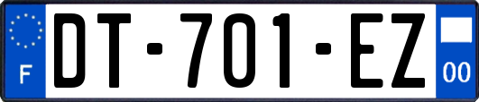 DT-701-EZ