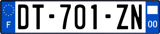DT-701-ZN