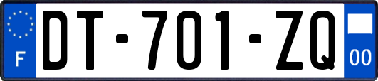 DT-701-ZQ