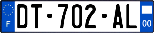 DT-702-AL