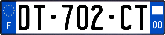 DT-702-CT