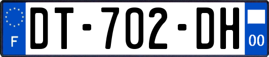 DT-702-DH