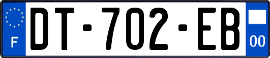 DT-702-EB