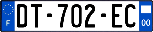 DT-702-EC