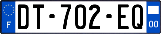 DT-702-EQ