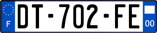 DT-702-FE