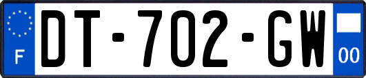 DT-702-GW