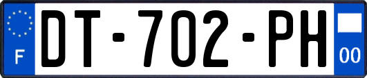 DT-702-PH