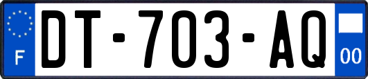 DT-703-AQ