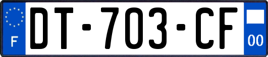 DT-703-CF