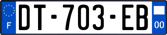 DT-703-EB