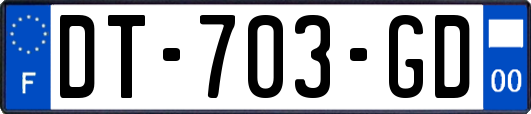 DT-703-GD