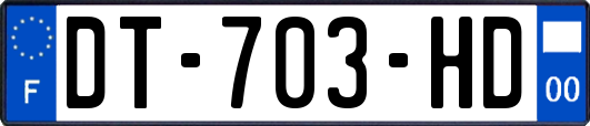 DT-703-HD