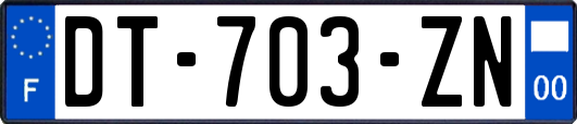 DT-703-ZN