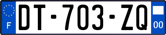 DT-703-ZQ