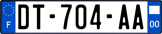 DT-704-AA