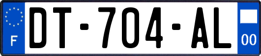 DT-704-AL