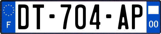 DT-704-AP