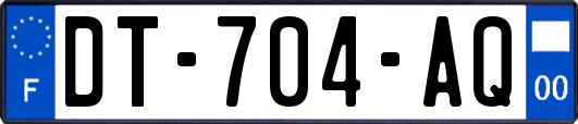 DT-704-AQ