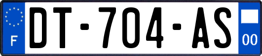 DT-704-AS