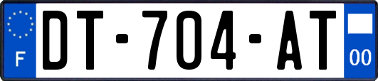 DT-704-AT