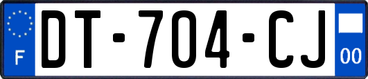 DT-704-CJ