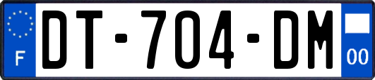 DT-704-DM