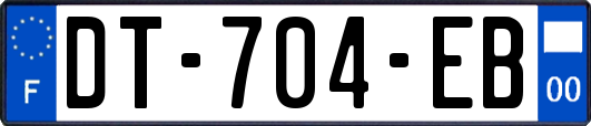 DT-704-EB
