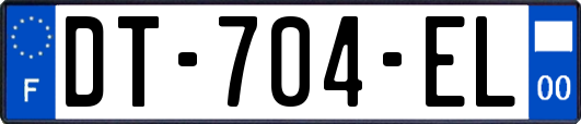 DT-704-EL