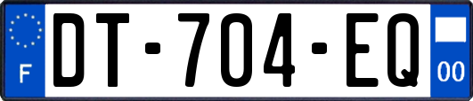 DT-704-EQ