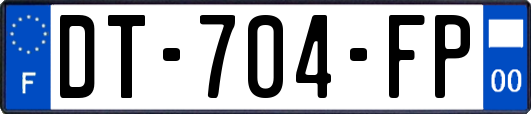 DT-704-FP