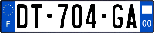 DT-704-GA