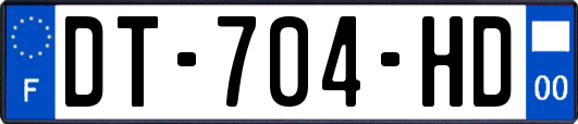 DT-704-HD