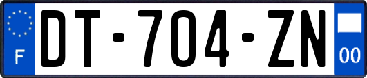 DT-704-ZN