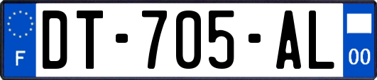 DT-705-AL