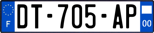 DT-705-AP