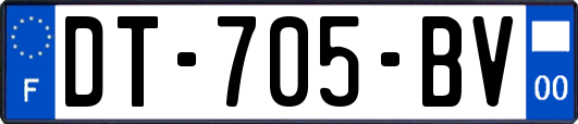 DT-705-BV