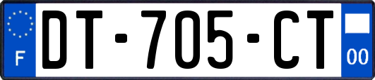 DT-705-CT