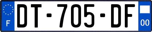 DT-705-DF