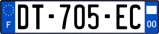 DT-705-EC