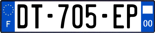 DT-705-EP